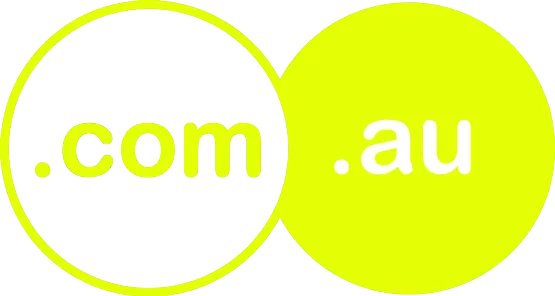 .com.au domain registration