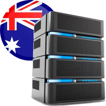 Dedicated Server Australia